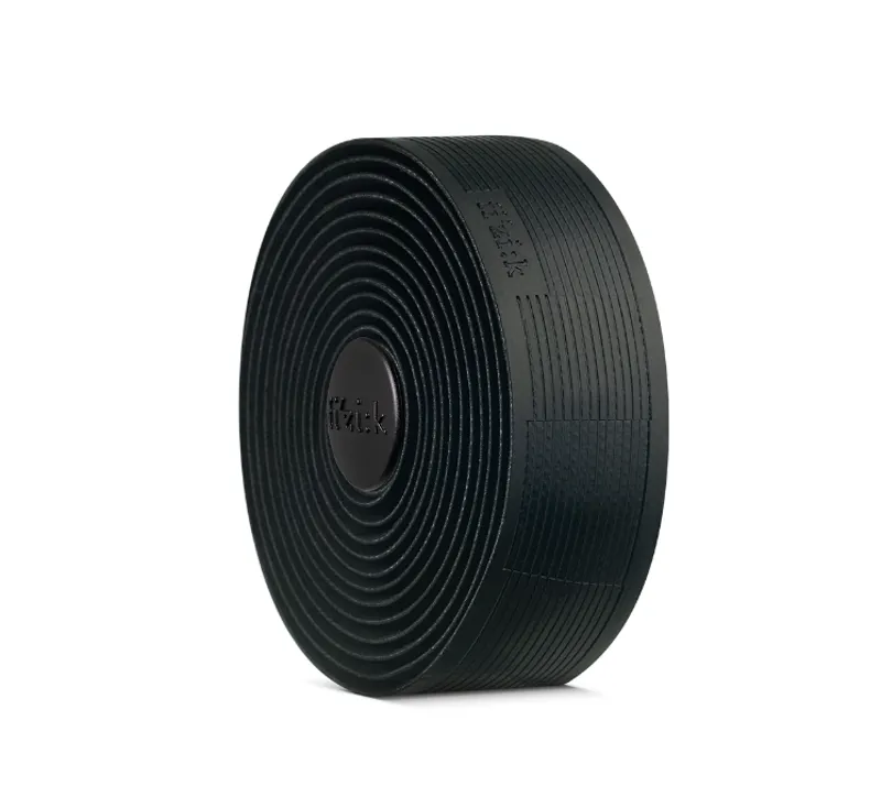 Fi'zi:k Vento Solocush Tacky Bartape - Black