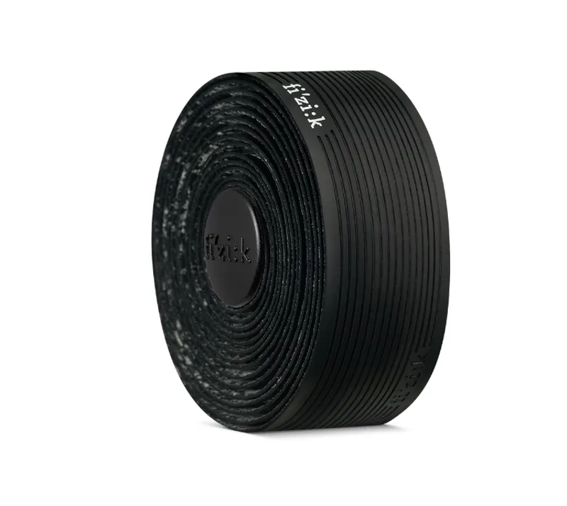 Fi'zi:k Vento Microtex Tacky Bartape - Black