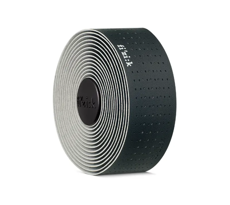 Fi'zi:k Tempo Microtex Classic Bartape - Black