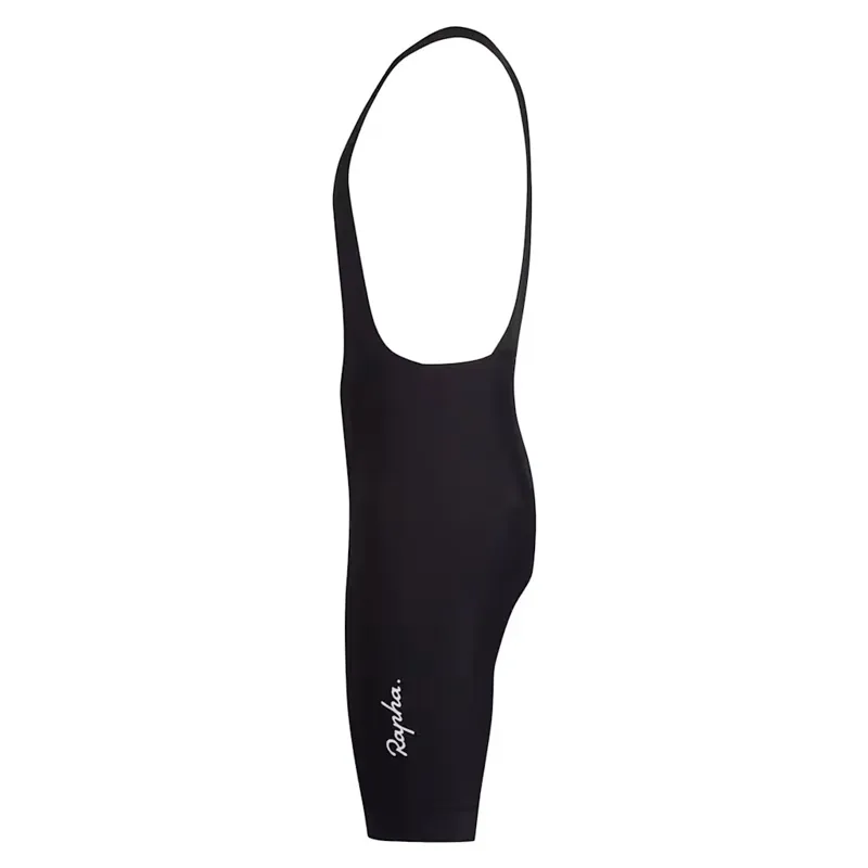 2026 Men's Core Bib Shorts - Black / Black-2