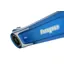 Hope RX Crankset - No Spider - 172.5mm - Blue
