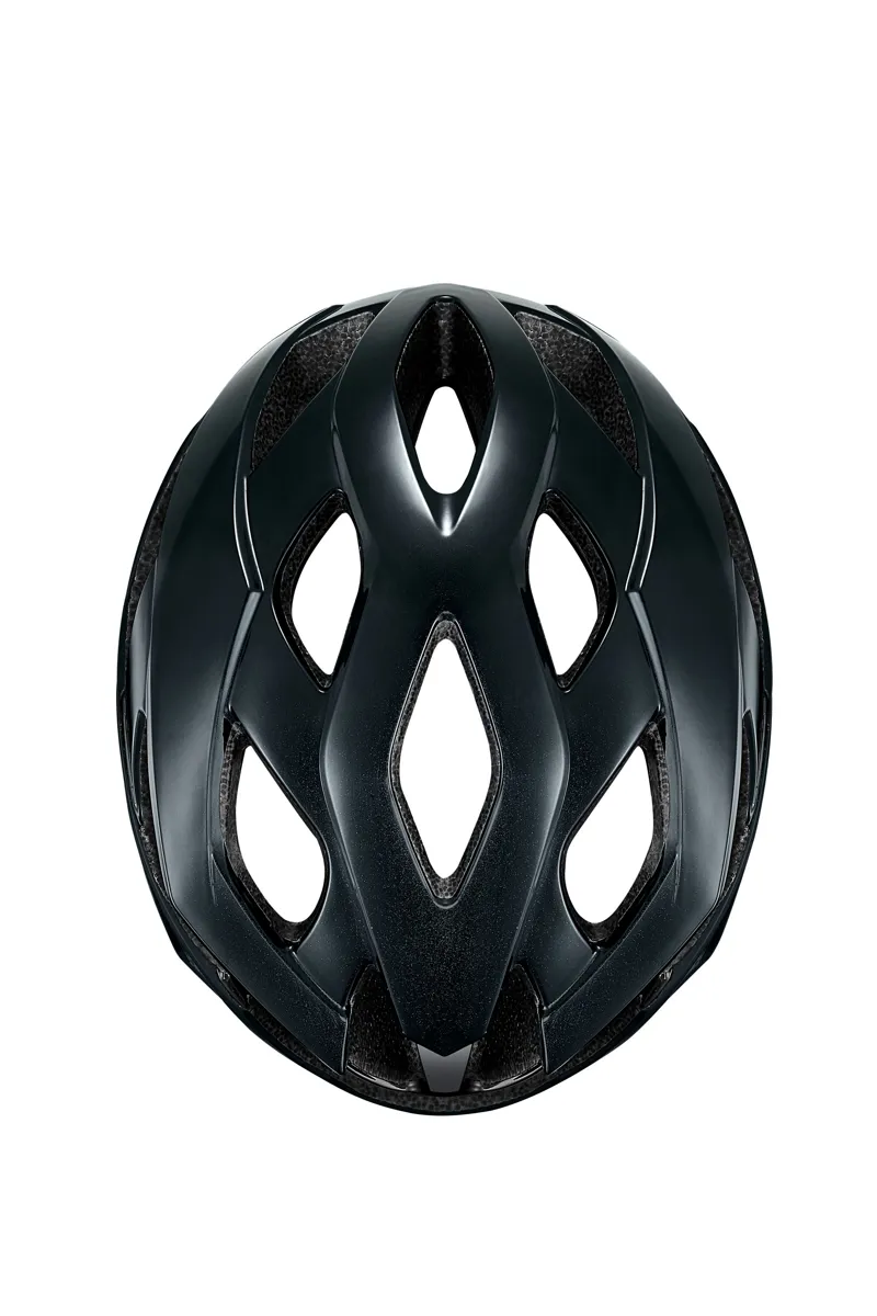 Liv Rev Elite MIPS Helmet - Gloss Stardust Black-2