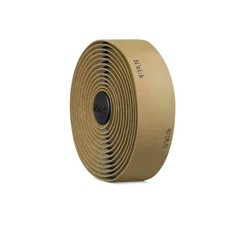 Fi'zi:k Terra Microtex Bondcusk Tacky Bartape - Brown