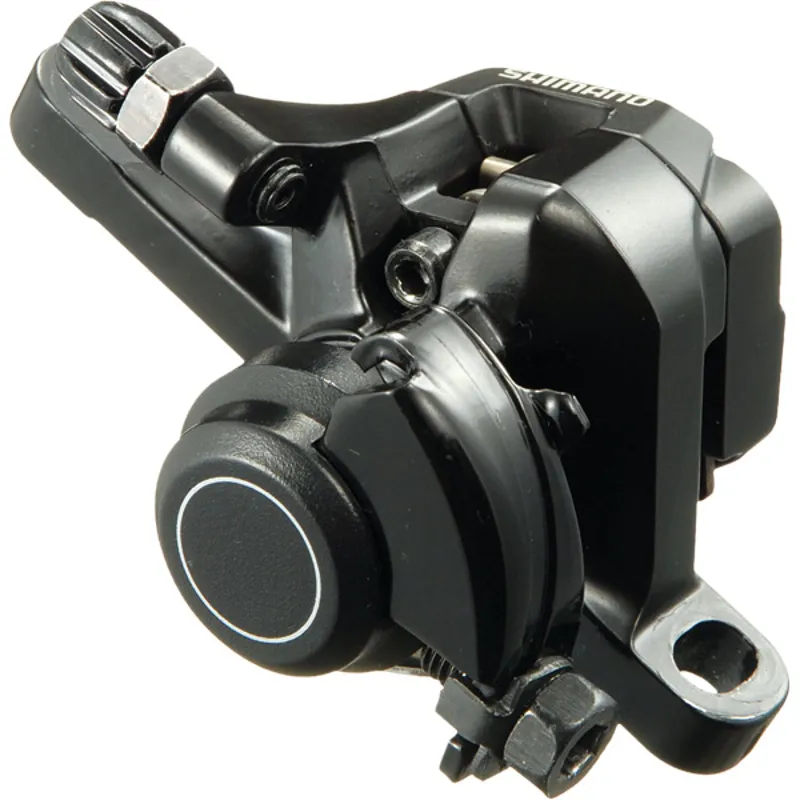 Shimano BR-R317 IS Mount Rear Calliper Without Rotor