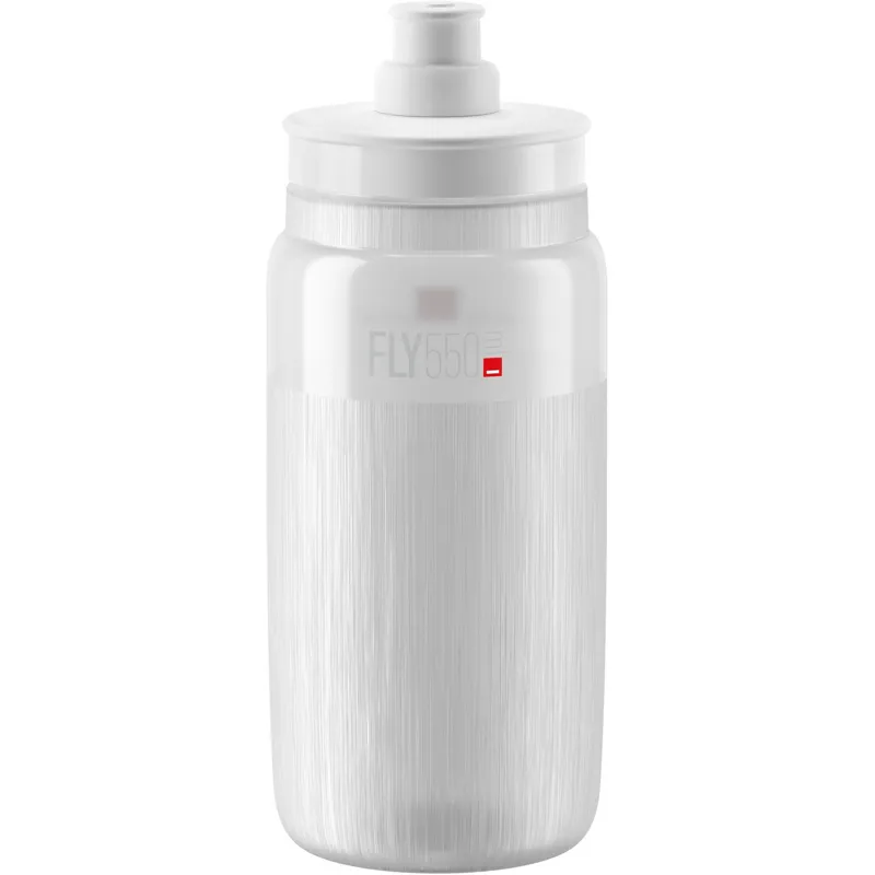 Elite Fly Tex Bottle - 550ml - Clear
