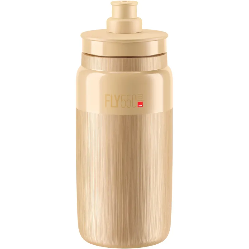 Elite Fly Tex Bottle - 550ml - Brown
