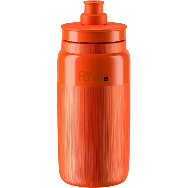 Elite Fly Tex Bottle - 550ml - Orange