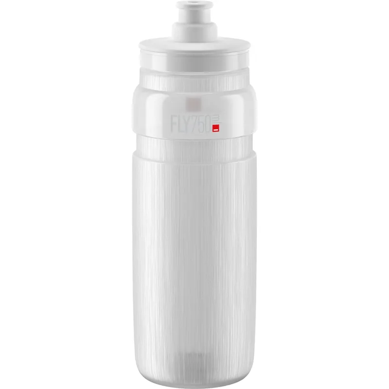 Elite Fly Tex Bottle - 550ml - Clear-1