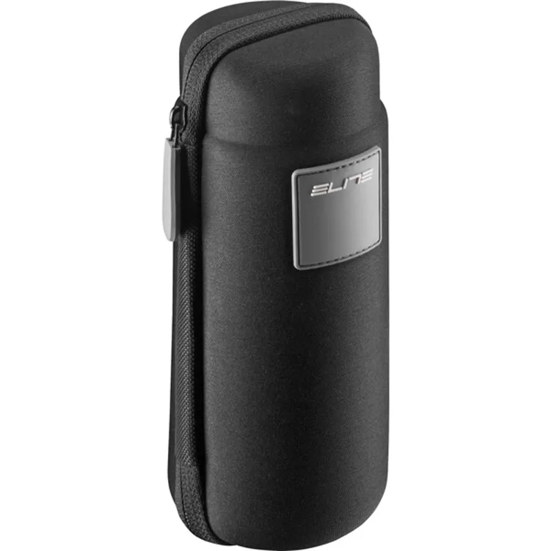 Elite Takuin 500ml Bottle Storage in Black