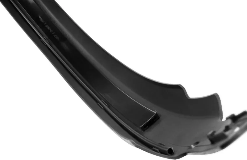 Acid Mudguard Set Sic 2.0 84 29 Inch Fully Black One Size-5