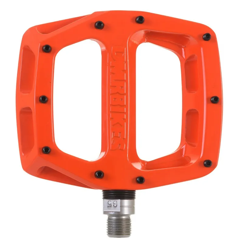 DMR - V12 PEDAL - Tango Orange
