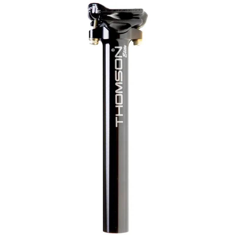 Thomson Elite Inline Seatpost in Black