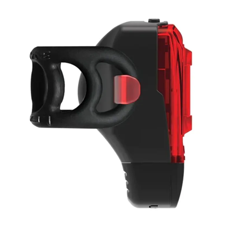 Lezyne KTV Drive+ - Rear Light - 40 lumens-1