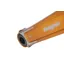 Hope RX Crankset - No Spider - 170mm - Orange