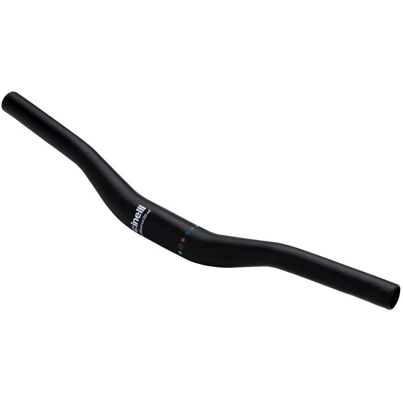 Cinelli Pepper Bars in Black