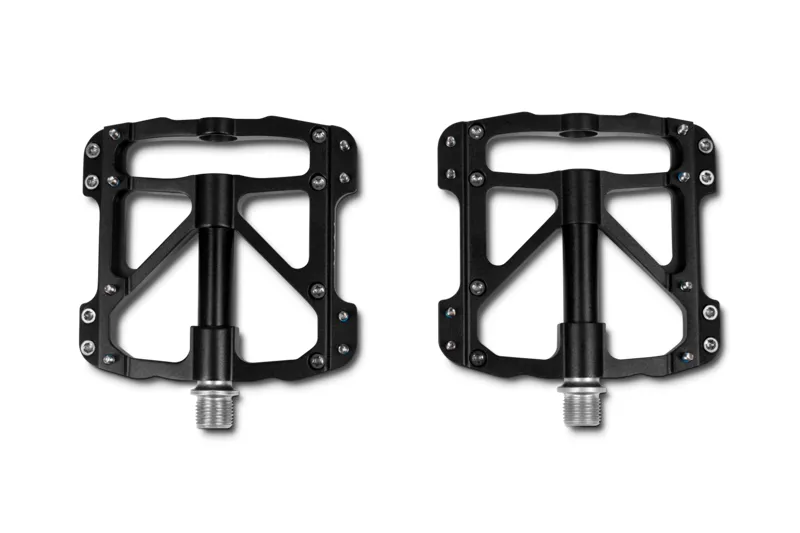 RFR Flat SLT Pedals in Black