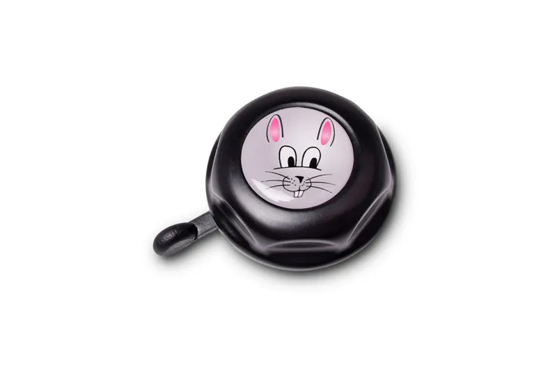 RFR Junior Bike Bell in Black