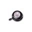 RFR Junior Bike Bell in Black