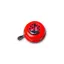 RFR Junior Bike Bell in Red