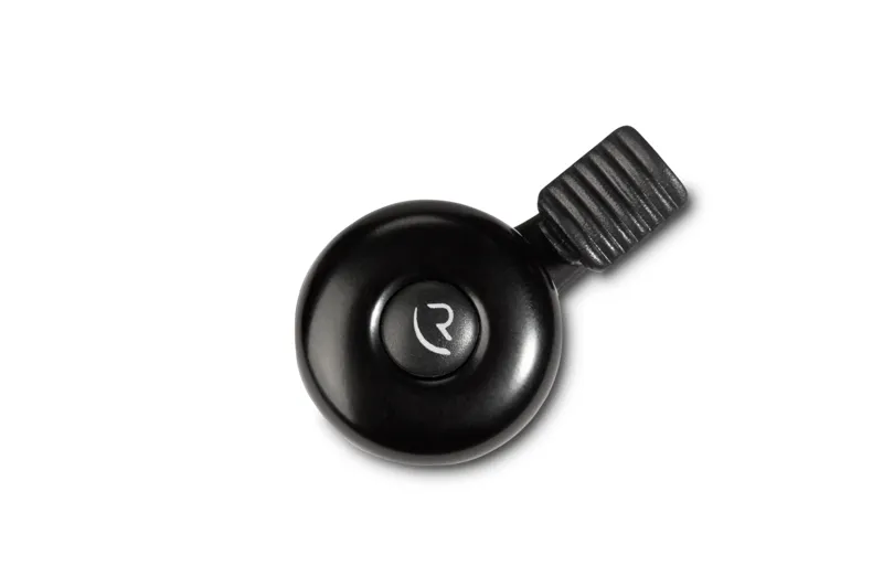 RFR Mini Bell in Black