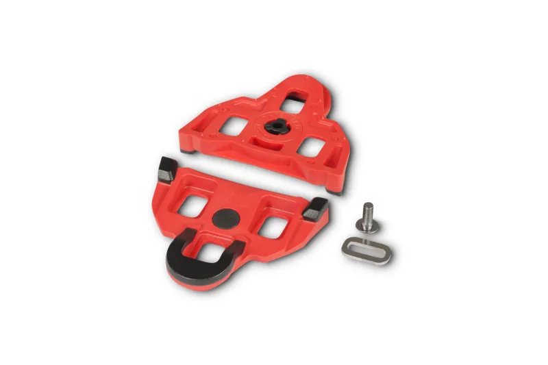 RFR SPD - SL 4.5deg Cleats in Red