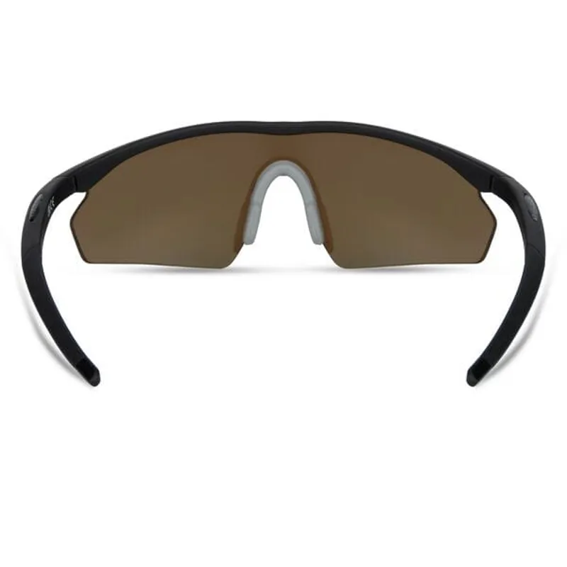 Madison DArcs - triple glasses set - Standard fit-3