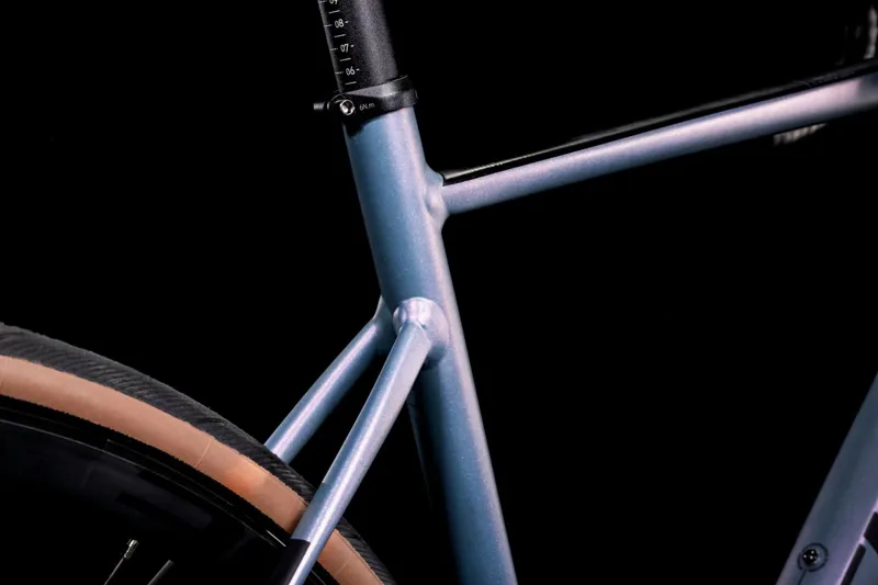 2022 Cube Axial WS Race - Road Bike - Purple-3