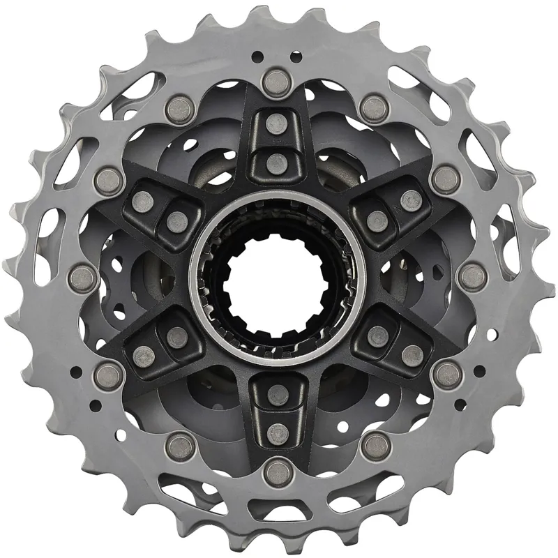 Shimano R9200 Dura-Ace 12 Speed Cassette-2