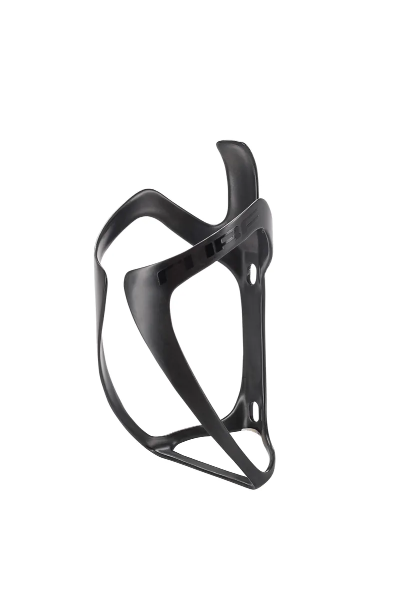 Cube Hpc 2.0 Carbon Bottle Cage in Black