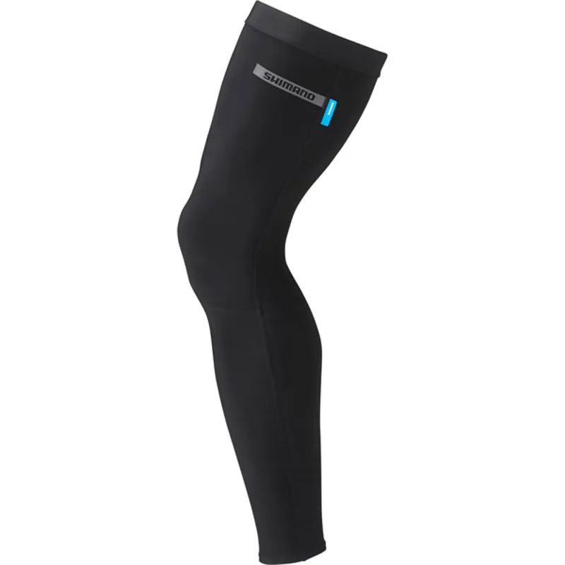 Shimano Leg Warmer in Black