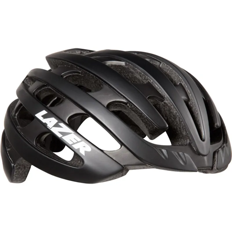 Lazer Z1 Fast Helmet In Black-1