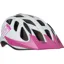 Lazer J1 Uni-Youth Helmet In White/Pink