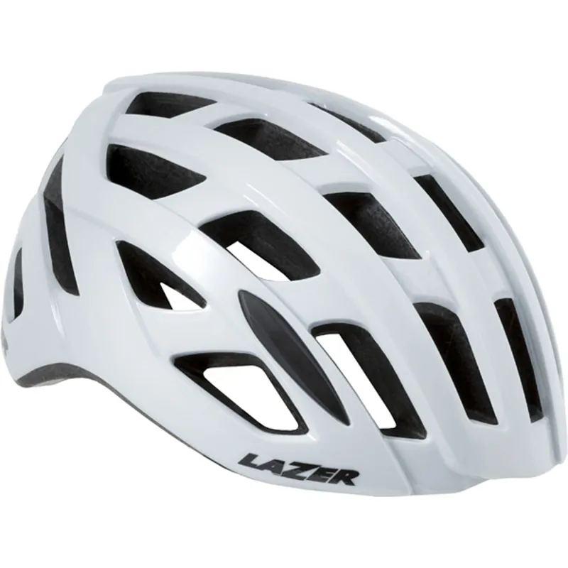 Lazer Tonic Helmet In White-1