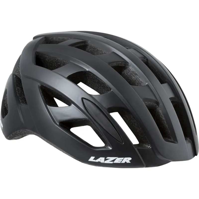 Lazer Tonic Helmet In Black-1