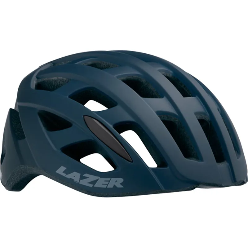Lazer Tonic Helmet Matt Blue/Black