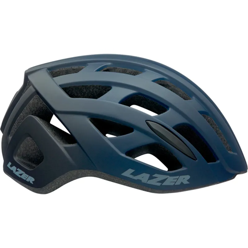 Lazer Tonic Helmet Matt Blue/Black-1
