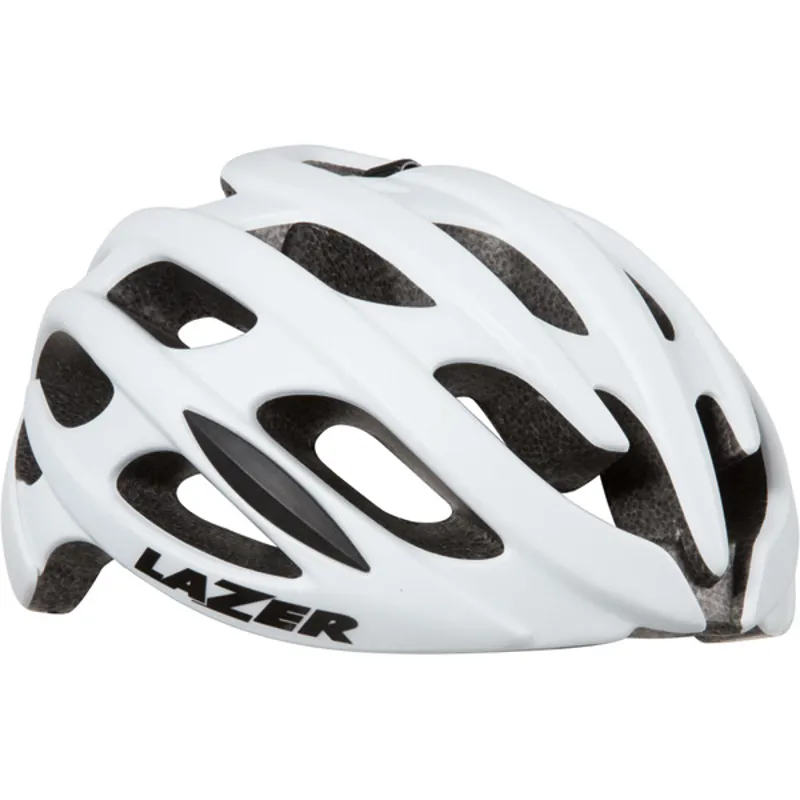 Lazer Blade+ Road Helmet - White
