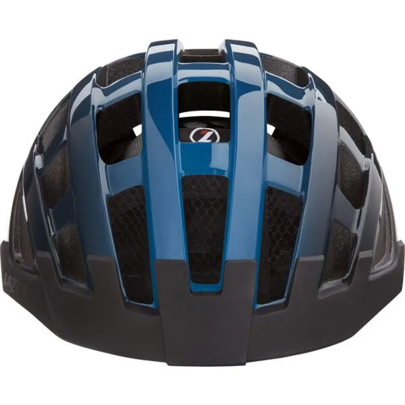 Lazer Compact DLX MIPS Helmet Blue/Black Uni-Adult-1