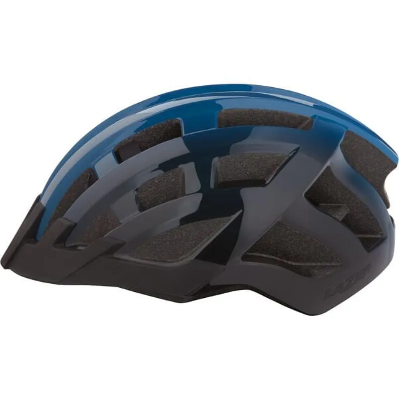 Lazer Compact DLX MIPS Helmet Blue/Black Uni-Adult-3