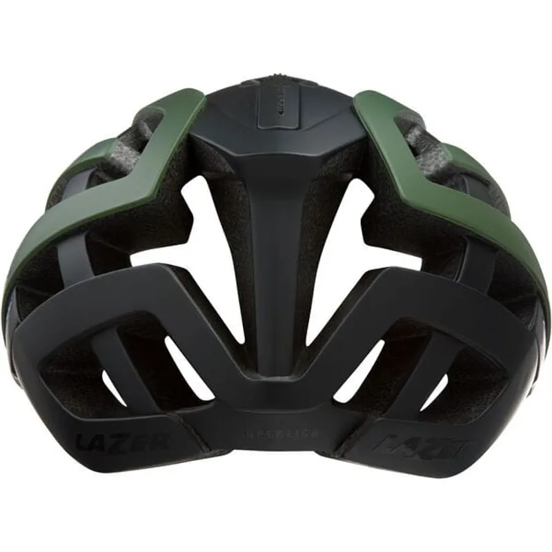 Lazer Genesis MIPS Helmet Matt Green-3