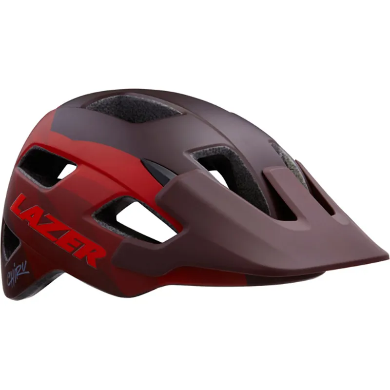 Lazer Chiru MIPS Helmet - Matt Red