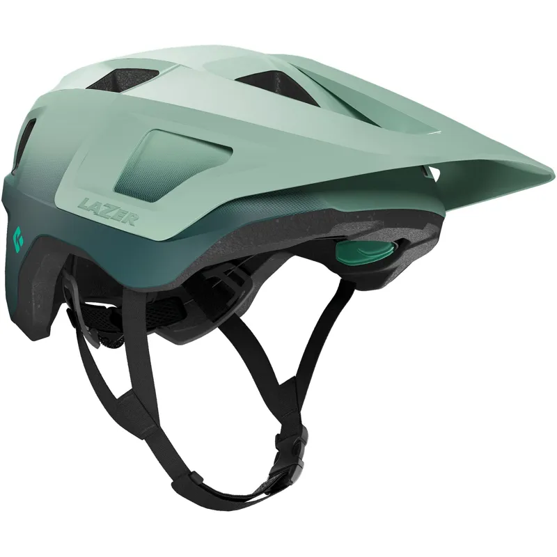 Lazer Finch KC MT Uni Matt Mint uni-youth 50 - 57 cm helmet