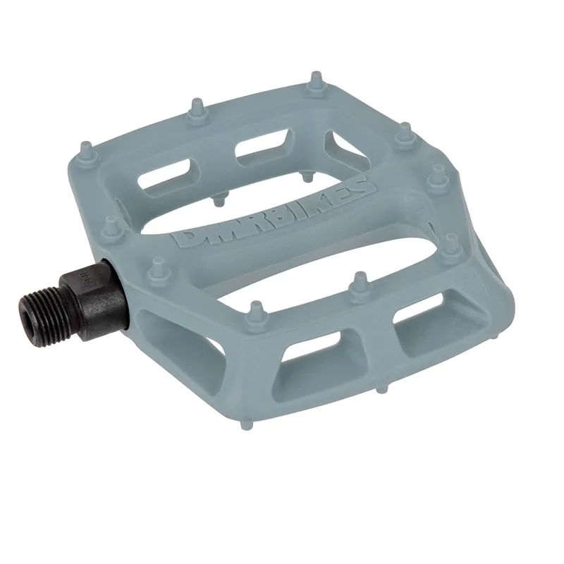DMR - V6 Plastic Pedal - Grey