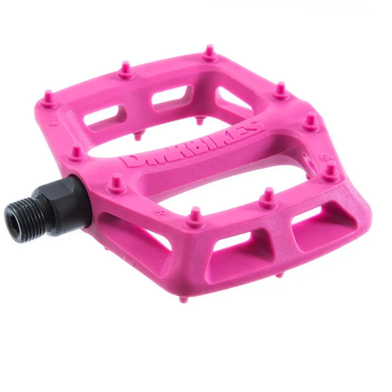 DMR - V6 Plastic Pedal - Pink