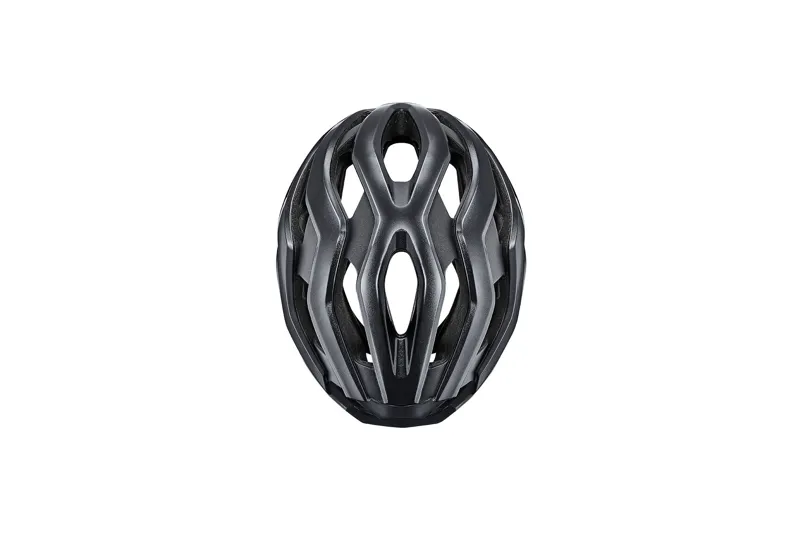 Liv Rev Pro MIPS Helmet - Gloss Metallic Black-2
