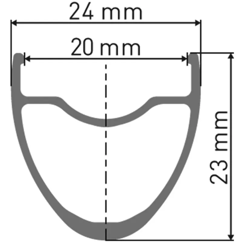 DT Swiss E1800 SPLINE Disc Brake Rear Wheel in Black-1