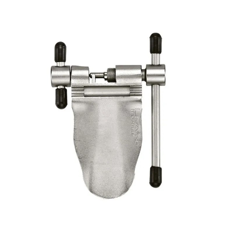 Lezyne Chain Drive 11 speed Chain Tool in Silver