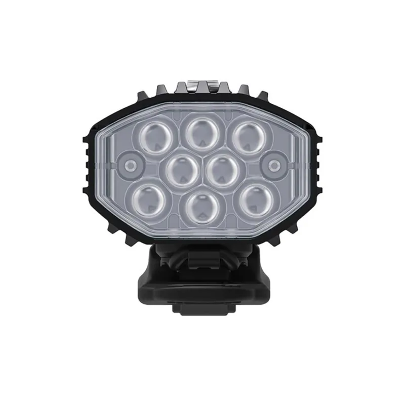 Lezyne Micro Drive Pro 1000+ - Front Light - 1000 Lumen - Black-2