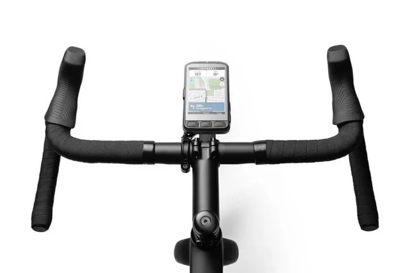 Wahoo ELEMNT ACE GPS Bicycle Computer-1