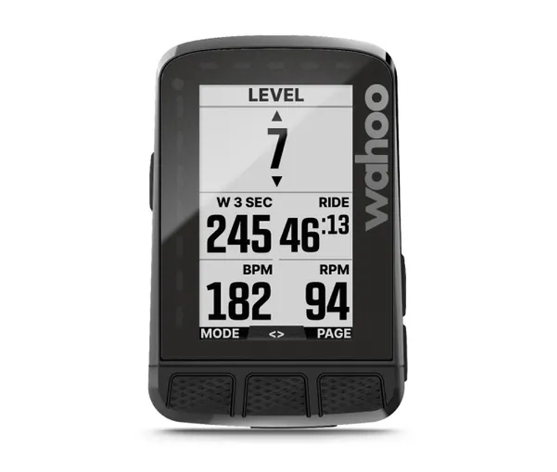 Wahoo ELEMNT ROAM V2 GPS Bicycle Computer-9